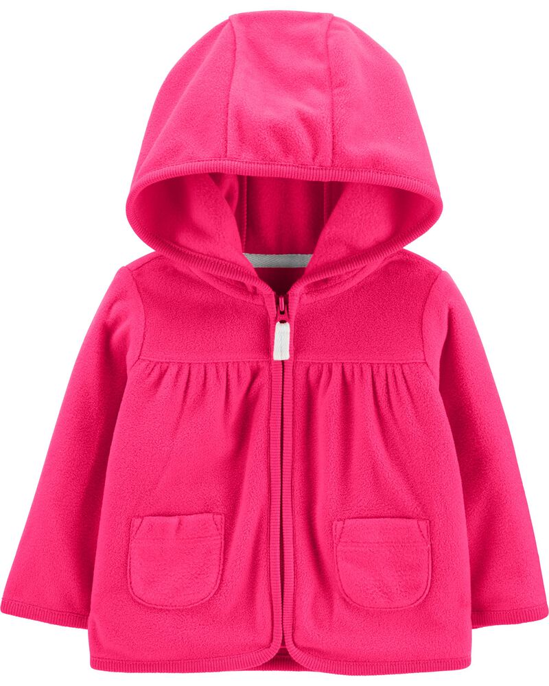 Pink Carters Toddler Cardigan 2t